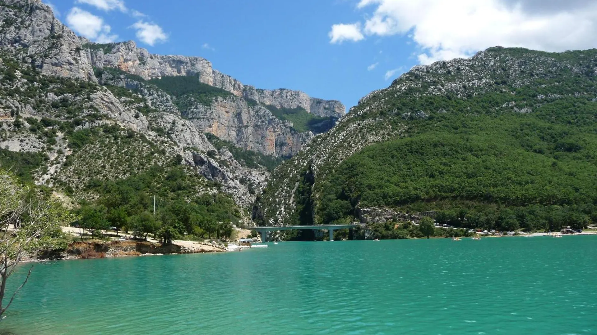 Les Burons Villa Aups